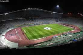 Atatürk Olimpiyat Stadı